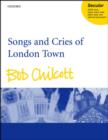 Image for Songs and Cries of London Town