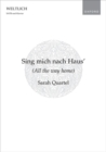 Image for Sing mich nach Haus&#39; (All the way home)
