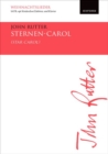 Image for Sternen-Carol (Star Carol)