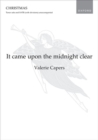 Image for It came upon the midnight clear