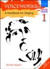 Image for Voiceworks  : a handbook for singing