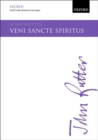 Image for Veni Sancte Spiritus