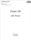 Image for Psalm 150