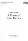 Image for A Prayer of Saint Patrick