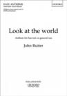 Image for Look at the world