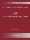 Image for Job : A Masque for Dancing