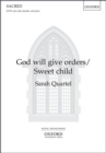 Image for God will give orders/Sweet Child
