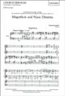 Image for Magnificat and Nunc Dimittis (Op. 53)