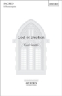 Image for God of creation