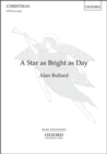 Image for A star as bright as day