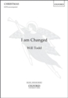 Image for I am Changed