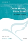 Image for Come Home, Little Sister