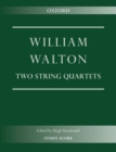 Image for Two String Quartets