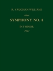 Image for Symphony No. 4