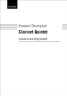 Image for Clarinet Quintet