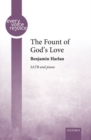 Image for The Fount of God&#39;s Love
