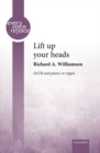 Image for Lift up your heads
