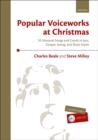 Image for Popular Voiceworks at Christmas