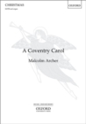 Image for A Coventry Carol