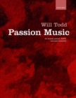 Image for Passion Music