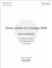 Image for Some corner of a foreign field