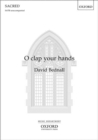 Image for O clap your hands