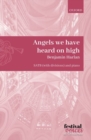 Image for Angels we have heard on high