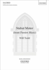 Image for Stabat Mater : from Passion Music