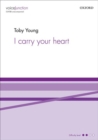 Image for I carry your heart