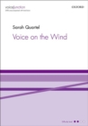 Image for Voice on the Wind