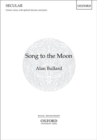 Image for Song to the Moon