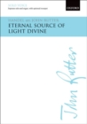 Image for Eternal source of light divine