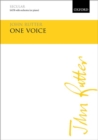 Image for One Voice