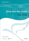 Image for Give me the river