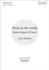 Image for Peace in the world : from Images of Peace