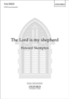 Image for The Lord is my shepherd