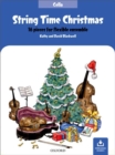 Image for String Time Christmas