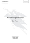 Image for Adam lay ybounden