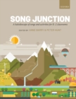 Image for Song Junction : A kaleidoscope of songs and activities for K-2 classrooms