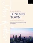 Image for London Town : A Choral Celebration