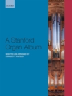 Image for A Stanford Organ Album