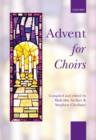 Image for Advent for Choirs