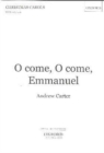 Image for O come, O come, Emmanuel