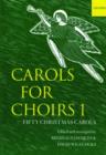 Image for Carols for Choirs 1