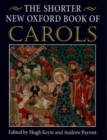 Image for The Shorter New Oxford Book of Carols