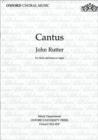 Image for Cantus