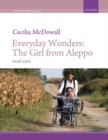 Image for Everyday Wonders: The Girl from Aleppo