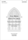 Image for Ave, Maria
