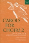 Image for Carols for Choirs 2