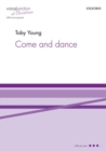 Image for Come and dance
